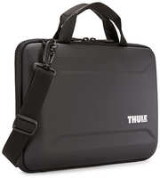 Сумка 14.0 Thule Gauntlet 4 MacBook Pro Attache Black TGAE2358BLK  /  3204937