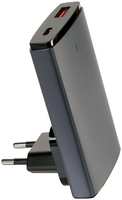 Зарядное устройство Baseus GaN5 Pro Ultra-Slim 65W Overseas Edition CCGP150113