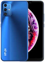 Сотовый телефон Inoi A83 6 / 128Gb Blue