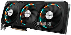 Видеокарта GigaByte GeForce RTX 4070 Ti Gaming 12G 2610Mhz PCI-E 12288Mb 21000MGz 192-bit HDMI 3xDP GV-N407TGAMING-12GD