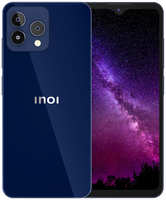 Сотовый телефон Inoi A72 4 / 64Gb NFC Midnight Blue