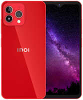 Сотовый телефон Inoi A72 2 / 32Gb NFC Candy Red