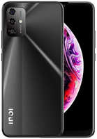 Сотовый телефон Inoi A83 6 / 128Gb Black
