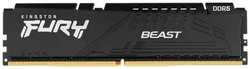 Модуль памяти Kingston Fury Beast DDR5 DIMM 5600MHz PC44800 CL36 - 32Gb KF556C36BBE-32