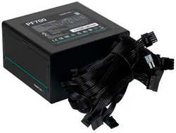 Блок питания DeepCool PF700 700W 80 Plus R-PF700D-HA0B-EU