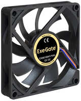 Вентилятор ExeGate EX08015B4P-PWM 80x80x15mm EX288924RUS