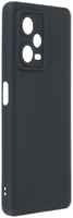Чехол G-Case для Xiaomi Redmi Note 12 Pro Plus Silicone G0057BL