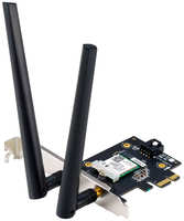 Wi-Fi-адаптер ASUS PCE-AXE5400 90IG07I0-ME0B10