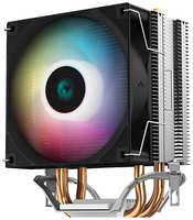 Кулер DeepCool AG300 LED (Intel LGA1700/1200/1151/1150/1155 AMD AM5/AM4)