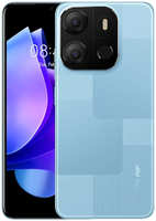 Сотовый телефон Tecno Pop 7 2 / 64Gb BF6 Capri Blue