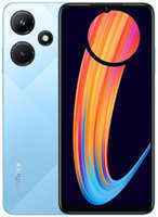 Сотовый телефон Infinix Hot 30i 4 / 128Gb X669D Glacier Blue