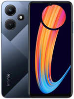 Сотовый телефон Infinix Hot 30i 4 / 128Gb X669D Mirror Black