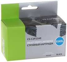 Картридж Cactus CS-C2P23AE №934XL Black для HP DJ Pro 6230 / 6830