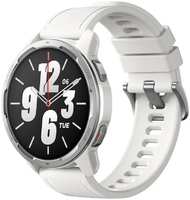 Умные часы Xiaomi Watch S1 Active GL Moon White M2116W1  /  BHR5381GL