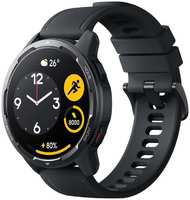 Умные часы Xiaomi Watch S1 Active GL Space M2116W1 / BHR5380GL