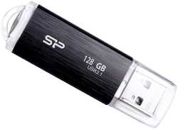 USB Flash Drive 128Gb - Silicon Power Blaze B02 USB 3.1 SP128GBUF3B02V1K