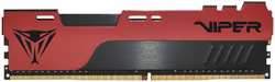 Модуль памяти Patriot Memory Viper Elite II DDR4 DIMM PC-32000 4000MHz CL20 - 16Gb PVE2416G400C0