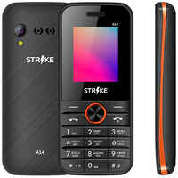 Сотовый телефон Strike A14 -Orange