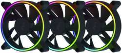 Вентилятор Razer Kunai Chroma RGB 120mm LED 3 Fans RC21-01810100-R3M1