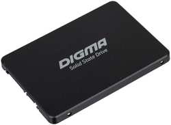 Твердотельный накопитель Digma Run S9 256Gb DGSR2256GS93T