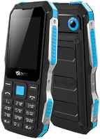 Сотовый телефон Olmio X04 -Blue 43990
