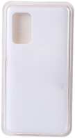 Чехол Innovation для Xiaomi Pocophone M3 Soft Inside White 19761