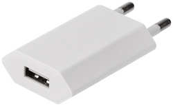Зарядное устройство Rexant USB 5V 1A 16-0273