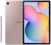Планшет Samsung Galaxy Tab S6 Lite 10.4 2022 SM-P619 SM-P619NZIAXSG (Qualcomm Snapdragon 720G 2.3Ghz/4096Mb/64Gb/GPS/LTE/3G/Wi-Fi/Bluetooth/Cam/10.4/2000x1200/Android 10)