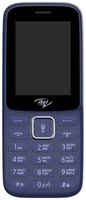 Сотовый телефон Itel IT5029 DS Deep Blue