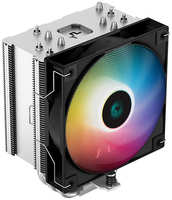 Кулер DeepCool AG500 BK ARGB (Intel LGA1700 / 1200 / 1151 / 1150 / 1155 / AMD / AM5 / AM4)