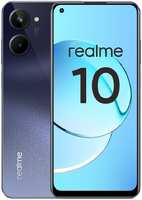 Сотовый телефон Realme 10 8/256Gb LTE