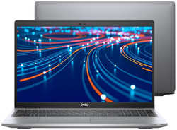 Ноутбук Dell Latitude 5520 6XYRX (Intel Core i5-1135G7 2.4GHz / 8192Mb / 256Gb SSD / Intel Iris Xe Graphics / Wi-Fi / Bluetooth / Cam / 15.6 / 1920x1080 / Windows 10 Pro)