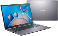 Ноутбук ASUS Vivobook R565EA-BQ1875W 90NB0TY1-M00FW0 (Intel Pentium 7505 2.0Ghz/4096Mb/128Gb SSD/Intel UHD Graphics/Wi-Fi/Bluetooth/Cam/15.6/1920x1080/Windows 11 64-bit)