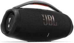 Колонка JBL Boombox 3 Black JBLBOOMBOX3BLK