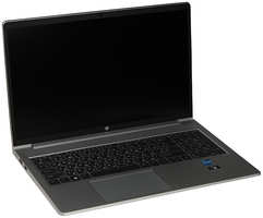 Ноутбук HP ProBook 450 G9 Silver 5Y3T8EA (Intel Core i5-1235U 1.3 GHz/8192Mb/512Gb SSD/nVidia GeForce MX570 2048Mb/Wi-Fi/Bluetooth/Cam/15.6/1920x1080/no OS)