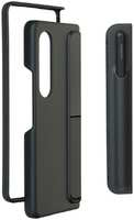 Чехол для Samsung Galaxy Z Fold 4 Original Standing Cover with Pen Black EF-OF93PCBEG