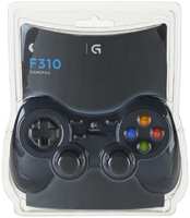 Геймпад Logitech F310 Wired Gamepad 940-000138