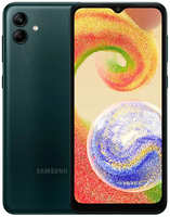Сотовый телефон Samsung SM-A045 Galaxy A04 3 / 32Gb Green