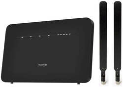 Wi-Fi роутер Huawei B535-232a Black 51060HVA