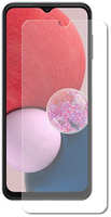 Гибридное защитное стекло Krutoff для Samsung Galaxy A13s 303795