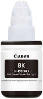 Чернила Canon GI-490BK 0663C001 для G1400/G2400/G3400 GI-490 BK