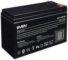 Аккумулятор для ИБП Sven SV 12V 7.2Ah SV1272