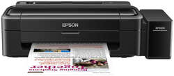 Принтер Epson L132