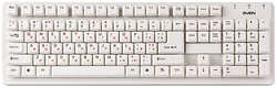 Клавиатура Sven Standard 301 White USB