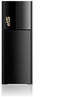 USB Flash Drive 64Gb - Silicon Power Blaze B05 USB 3.0 SP064GbUF3B05V1K