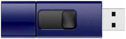 USB Flash Drive 32Gb - Silicon Power Blaze B05 USB 3.0 SP032GBUF3B05V1D