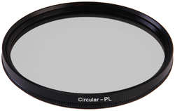 Светофильтр Fujimi DHD Circular-PL 58mm 1270