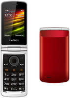 Мобильный телефон teXet TM-404