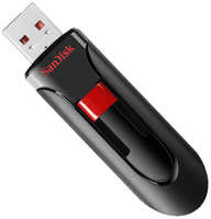 USB Flash Drive 256Gb - SanDisk CZ60 Cruzer Glide SDCZ60-256G-B35