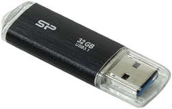USB Flash Drive 32Gb - Silicon Power Blaze B02 USB 3.1 SP032GBUF3B02V1K